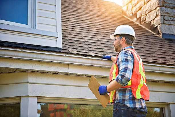 Licensed Roof Repair service in Eureka, IL - Norken Roofing